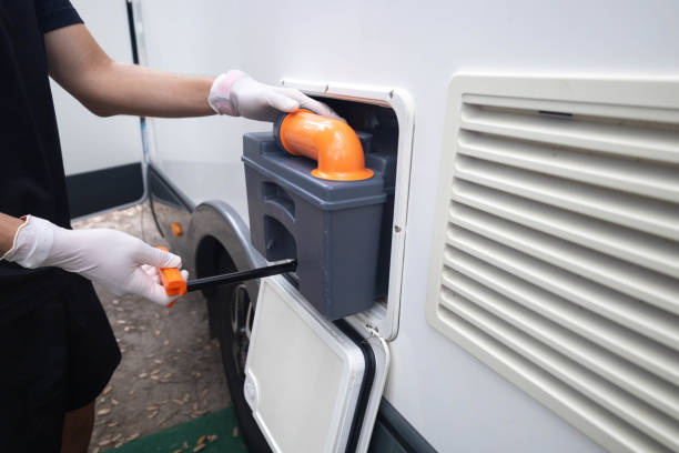 Best Wedding porta potty rental  in Fishersville, VA